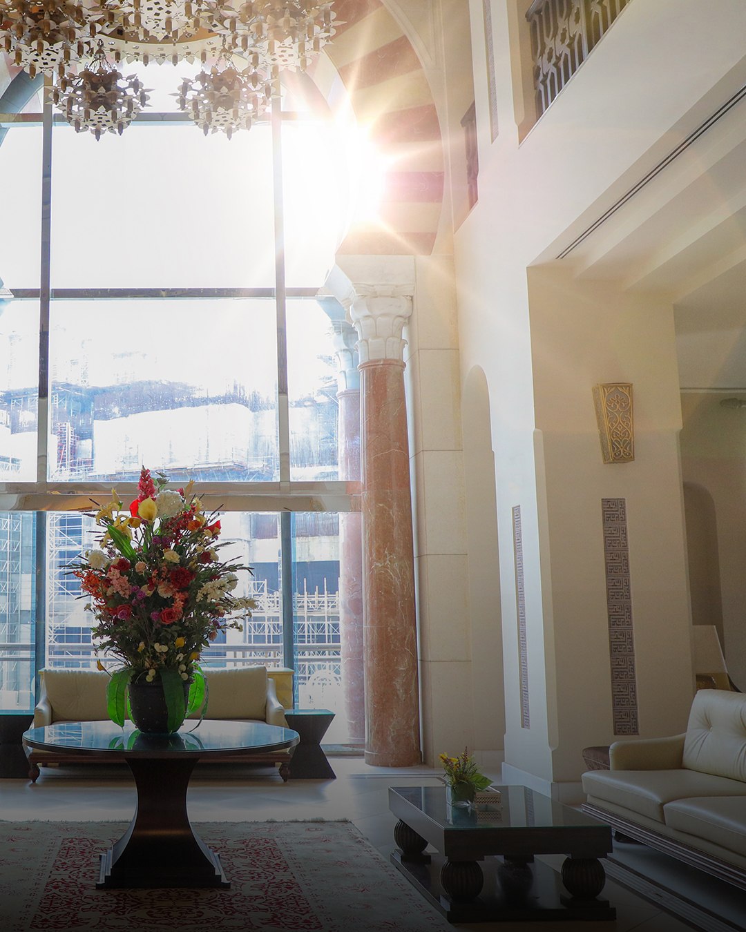 Anjum lobby